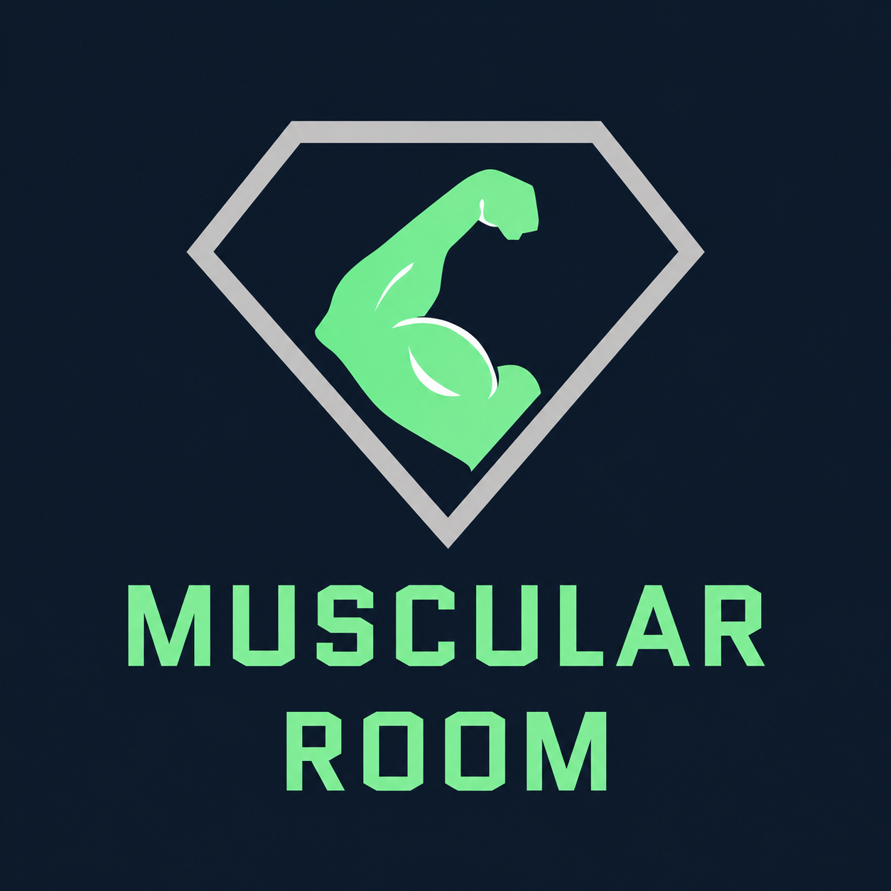 Muscular Room